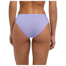 Falke Lilac Daily Seamless Brief
