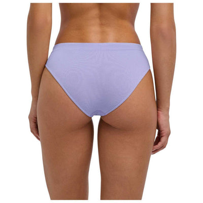 Falke Lilac Daily Seamless Brief