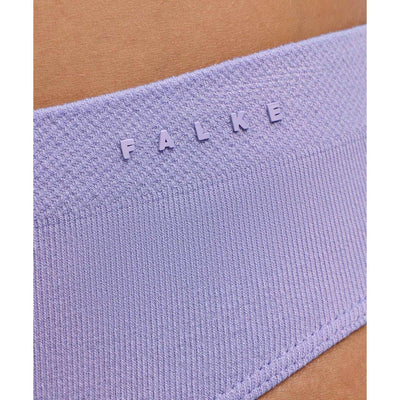 Falke Lilac Daily Seamless Brief