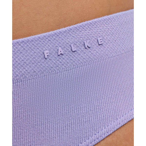 Falke Lilac Daily Seamless Brief