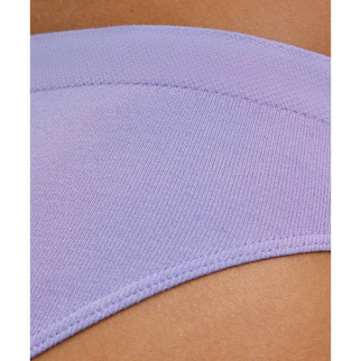 Falke Lilac Daily Seamless Brief