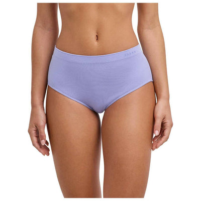 Falke Lilac Daily Seamless Mid Waist Brief