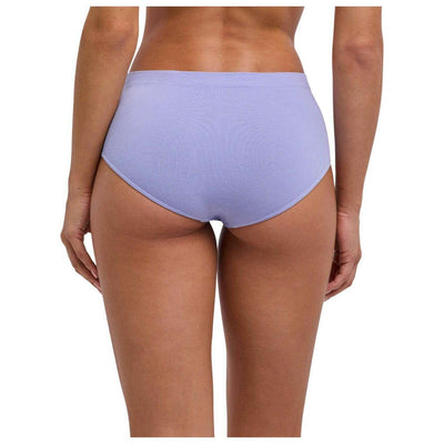Falke Lilac Daily Seamless Mid Waist Brief