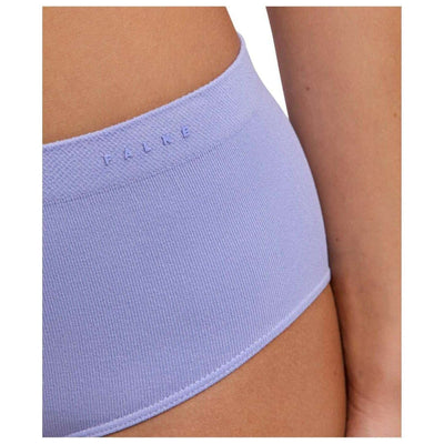 Falke Lilac Daily Seamless Mid Waist Brief