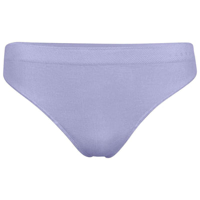 Falke Lilac Daily Seamless Thong