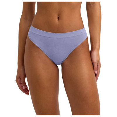 Falke Lilac Daily Seamless Thong