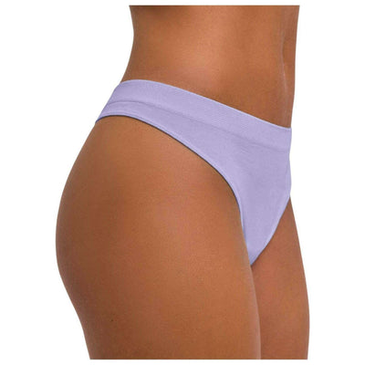 Falke Lilac Daily Seamless Thong