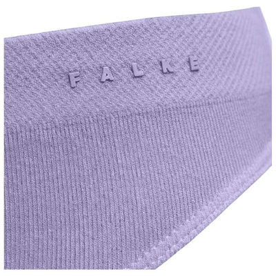 Falke Lilac Daily Seamless Thong