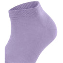 Falke Lilac Family Sneaker Socks