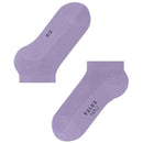 Falke Lilac Family Sneaker Socks