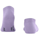Falke Lilac Family Sneaker Socks