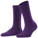 Falke Lilac Family Socks