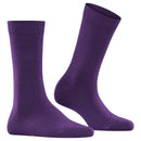 Falke Lilac Family Socks