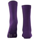 Falke Lilac Family Socks