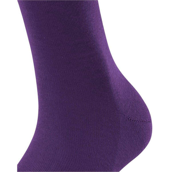 Falke Lilac Family Socks