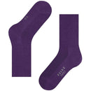 Falke Lilac Family Socks