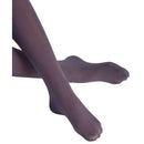 Falke Lilac Pure Matt 100 Denier Tights