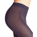 Falke Lilac Pure Matt 100 Denier Tights