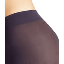 Falke Lilac Pure Matt 100 Denier Tights