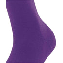 Falke Lilac Softmerino Socks