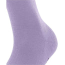Falke Lilac Softmerino Socks