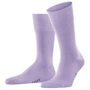 Falke Lilac Tiago Socks
