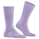 Falke Lilac Tiago Socks