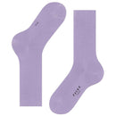 Falke Lilac Tiago Socks