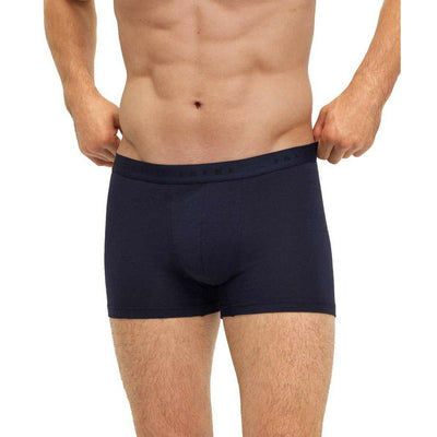 Falke Navy Daily Climate Control Boxer Brief