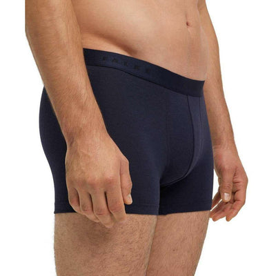 Falke Navy Daily Climate Control Boxer Brief