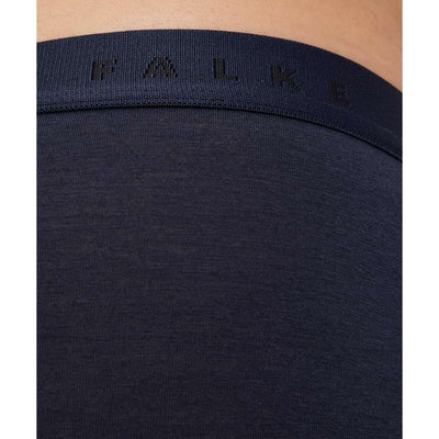 Falke Navy Daily Climate Control Boxer Brief