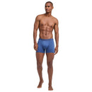 Falke Navy Daily Comfort 2-Pack Boxer Brief