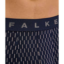 Falke Navy Daily Comfort Printed 2-Pack Boxer Brief