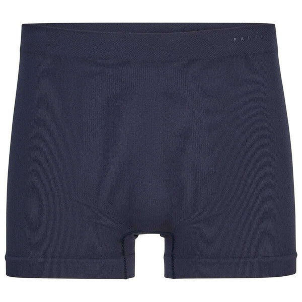 Falke Navy Daily Seamless Boxer Brief
