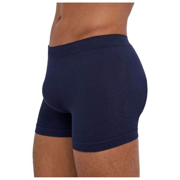 Falke Navy Daily Seamless Boxer Brief
