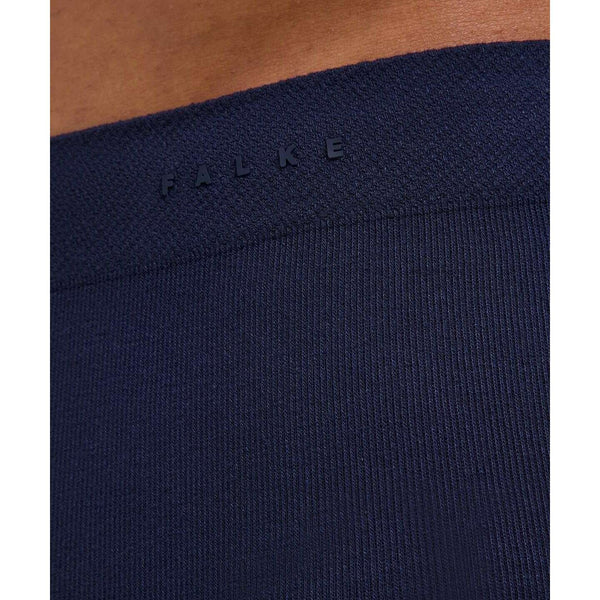 Falke Navy Daily Seamless Boxer Brief