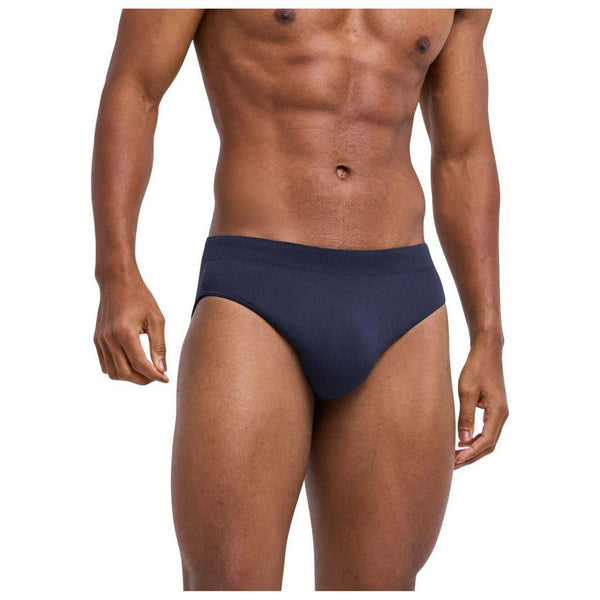 Falke Navy Daily Seamless Brief