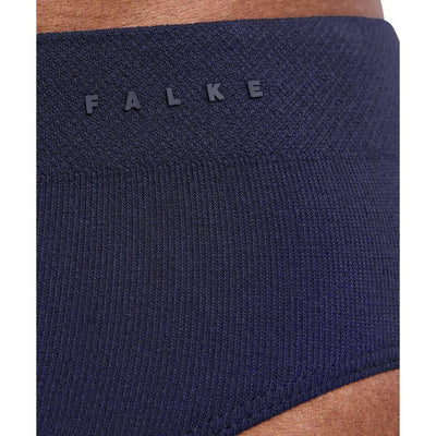 Falke Navy Daily Seamless Brief