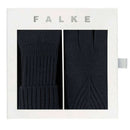 Falke Navy Gift Set Socks