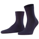 Falke Navy Tiago Short Socks