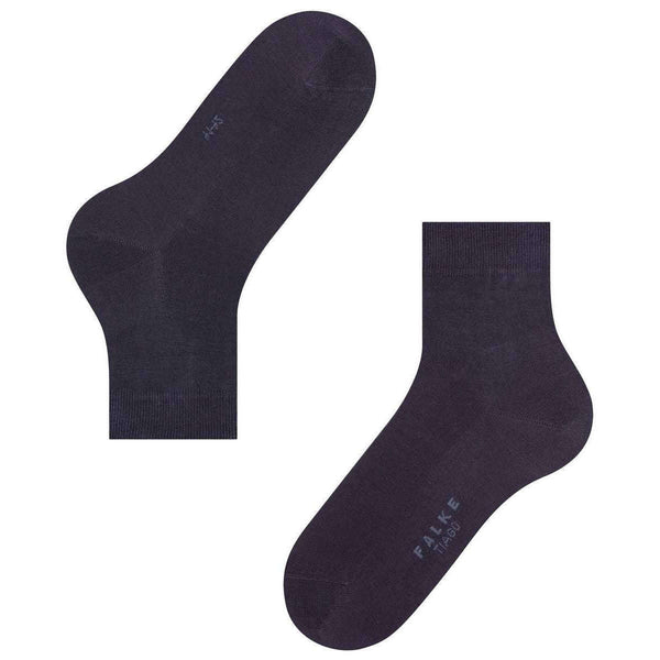 Falke Navy Tiago Short Socks