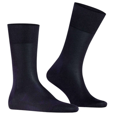 Falke Navy Tiago Socks