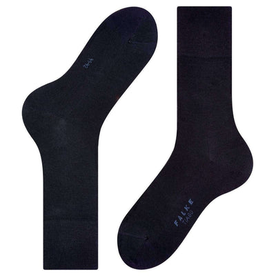 Falke Navy Tiago Socks