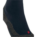 Falke Navy TK Compression W2 Energy Trekking Knee-High Socks