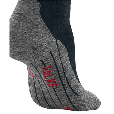 Falke Navy TK5 Hiking Trekking Short Socks