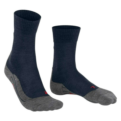Falke Navy TK5 Wander Trekking Socks