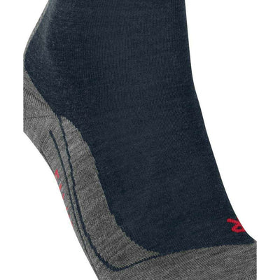 Falke Navy TK5 Wander Trekking Socks