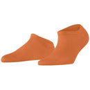 Falke Orange Active Breeze Sneaker Socks