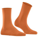 Falke Orange Active Breeze Socks