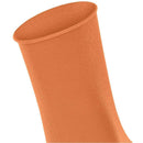 Falke Orange Active Breeze Socks